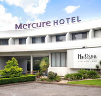 Mercure Charlestown - C Tourism