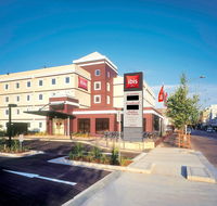 Ibis Newcastle - C Tourism