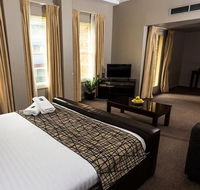 The Clarendon Hotel - C Tourism