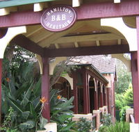 Hamilton Heritage BB - C Tourism