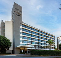 Mercure Newcastle - C Tourism