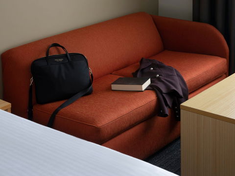 Mercure Newcastle - C Tourism 6