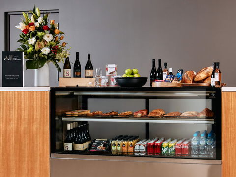 Mercure Newcastle - C Tourism 13