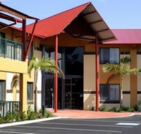 Warners at the Bay Motel - C Tourism