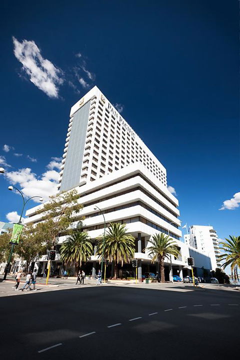 Pan Pacific Perth - C Tourism 1