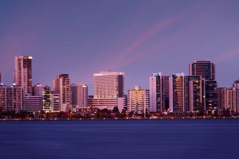 Pan Pacific Perth - C Tourism 2