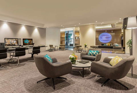 Pan Pacific Perth - C Tourism 3