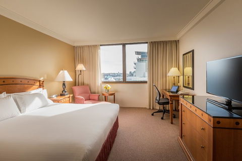 Pan Pacific Perth - C Tourism 5