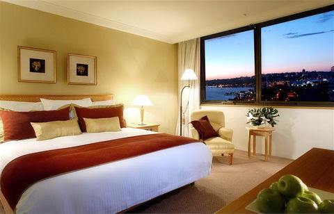 Pan Pacific Perth - C Tourism 6