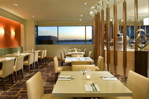 Pan Pacific Perth - C Tourism 7