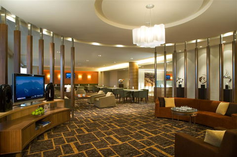 Pan Pacific Perth - C Tourism 8