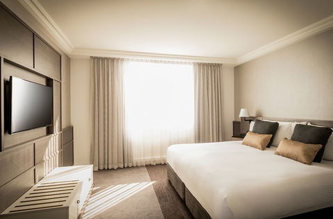 Pan Pacific Perth - C Tourism 11