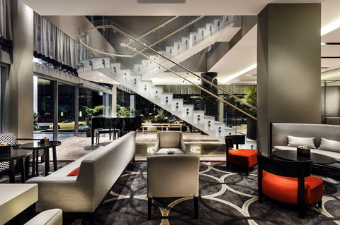 Fraser Suites Perth - C Tourism 3