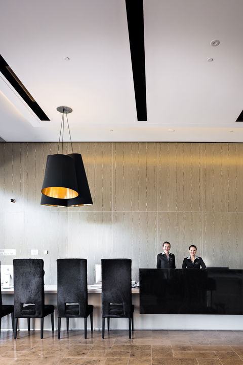 Fraser Suites Perth - C Tourism 4