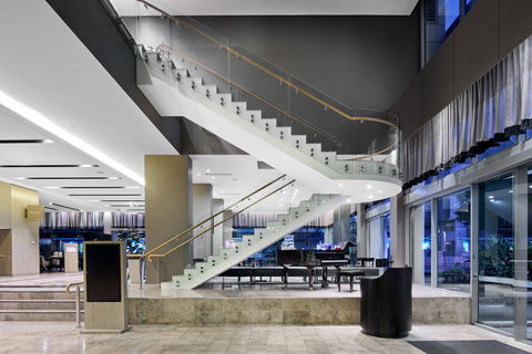 Fraser Suites Perth - C Tourism 5