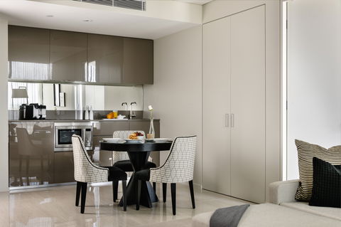 Fraser Suites Perth - C Tourism 6