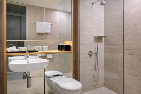 Fraser Suites Perth - C Tourism 7