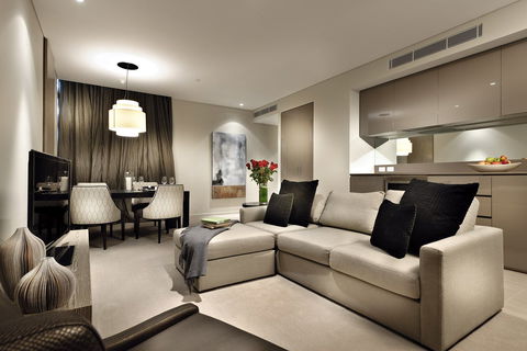 Fraser Suites Perth - C Tourism 8
