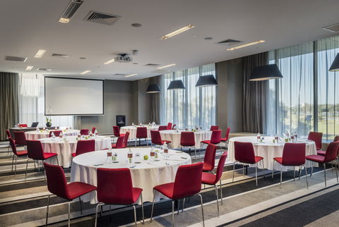 Fraser Suites Perth - C Tourism 9