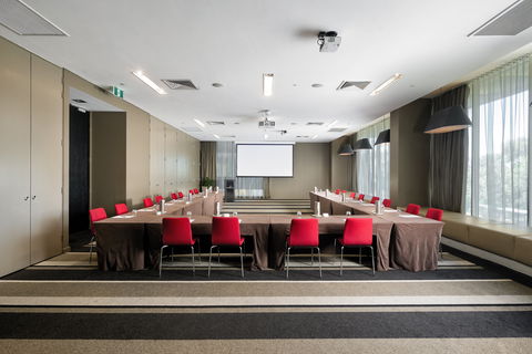 Fraser Suites Perth - C Tourism 11