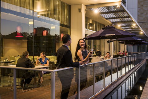 Fraser Suites Perth - C Tourism 12