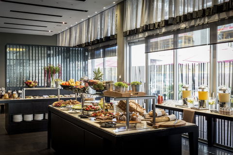 Fraser Suites Perth - C Tourism 13