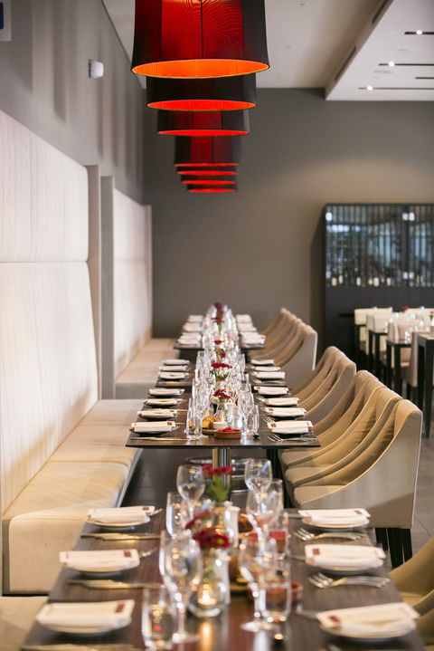 Fraser Suites Perth - C Tourism 14