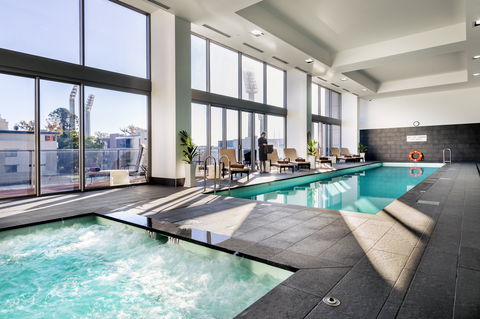 Fraser Suites Perth - C Tourism 15