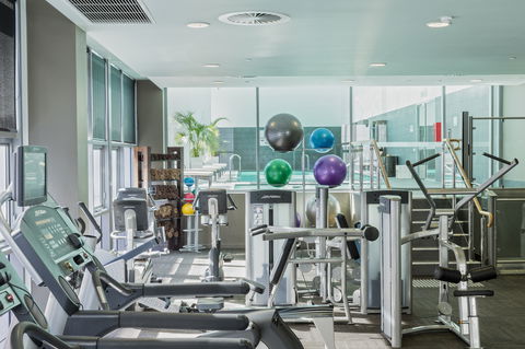 Fraser Suites Perth - C Tourism 16