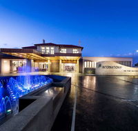 Swan River Hotel - C Tourism