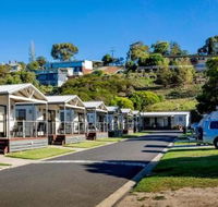 Discovery Parks Geelong - C Tourism