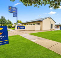 Comfort Inn - C Tourism