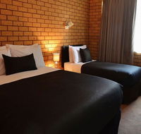 Avondel Motor Inn - C Tourism