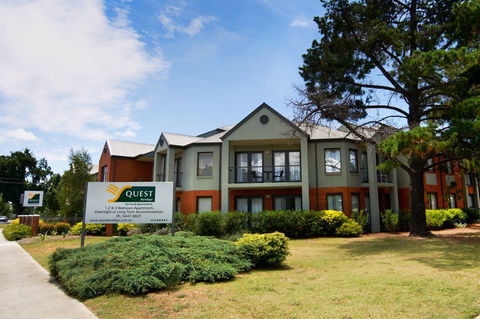 Quest Bendigo - C Tourism 0
