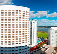Pan Pacific Perth - C Tourism