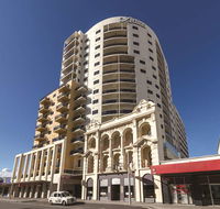 Adina Apartment Hotel Barrack Plaza - C Tourism