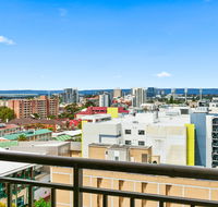 All Suites Perth - C Tourism
