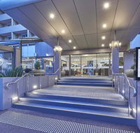 Mercure Perth On Hay - C Tourism