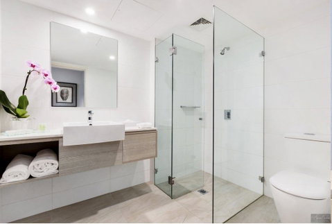 Miramare Gardens Boutique Accommodation - C Tourism 5