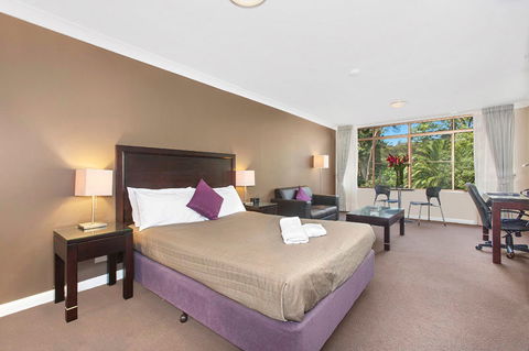Checkers Resort & Conference Centre - C Tourism 2