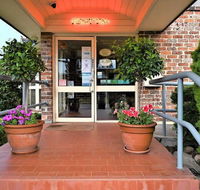 Grand Country Lodge - C Tourism