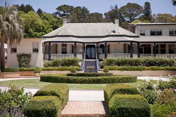 Anembo NSW C Tourism