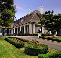Peppers Manor House - C Tourism