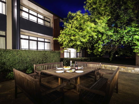 The Sebel Bowral Heritage Park - C Tourism 2