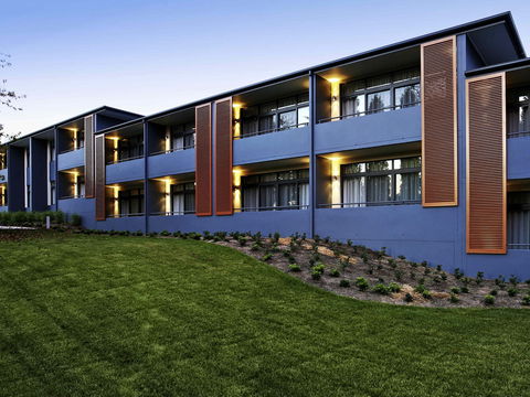 The Sebel Bowral Heritage Park - C Tourism 3