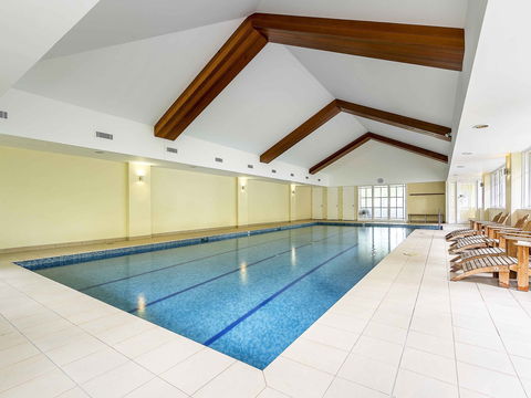 The Sebel Bowral Heritage Park - C Tourism 10