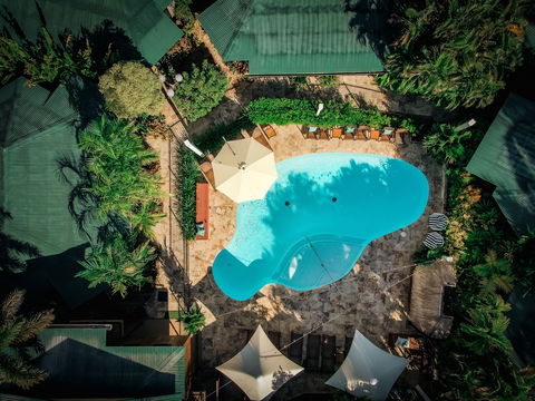 Palms City Resort - C Tourism 1