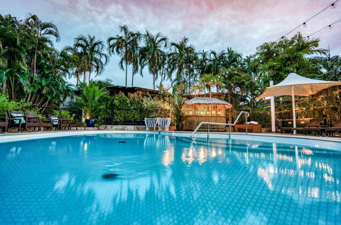 Palms City Resort - C Tourism 17