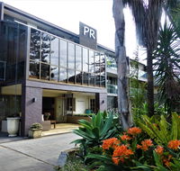 Park Ridge Retreat - C Tourism