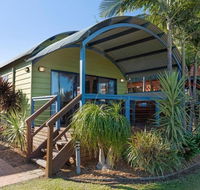 Discovery Parks Gerroa - C Tourism